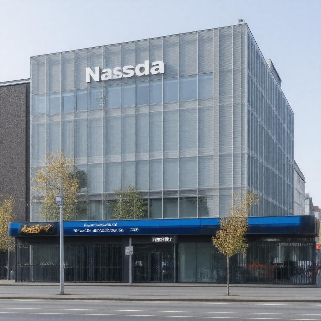 Nasdaq Stockholm